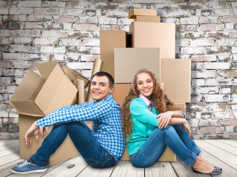 Reliable man and van service for homes and businesses in West Hampstead